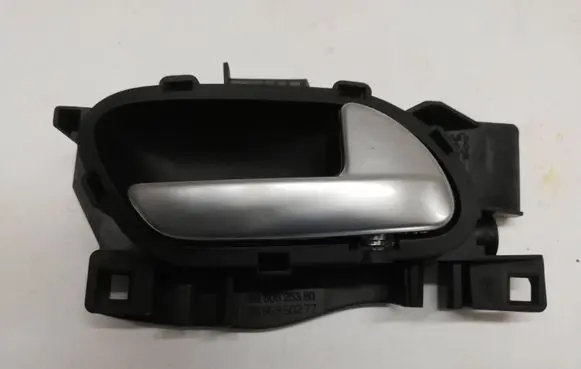Peugeot 508 Front door interior handle 9660525380 9685950277