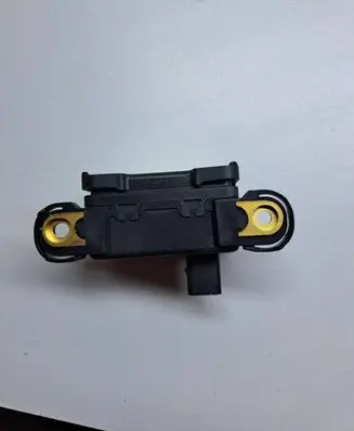 Volkswagen Touareg I ESP acceleration yaw rate sensor 7H0907652A DD77G07ZCC 10170103673