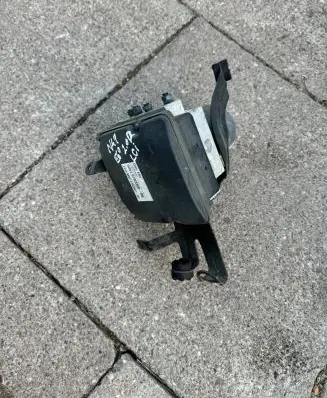 BMW 5 E60 E61 ABS Pump 6783360 6783362