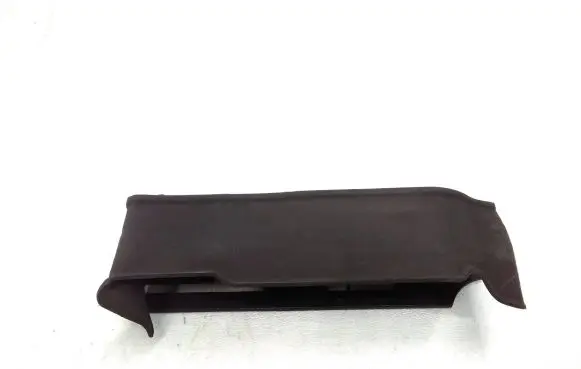 Radiator mount bracket