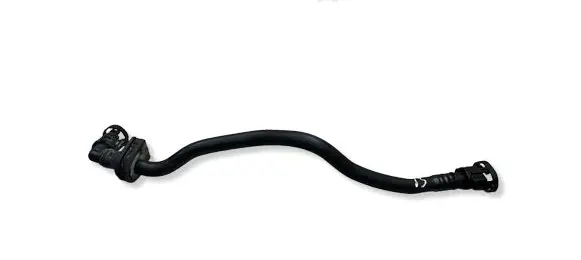 BMW 3 F30 F35 F31 Vacuum line/pipe/hose 8600882