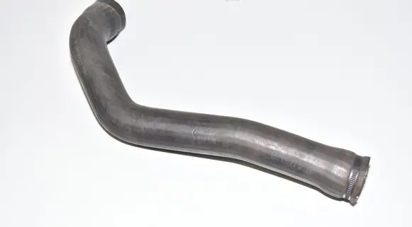 BMW 5 E39 Engine coolant pipe/hose 1740481