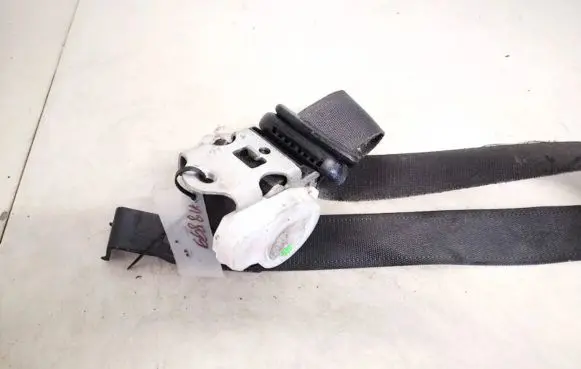 Fiat Croma Rear seatbelt