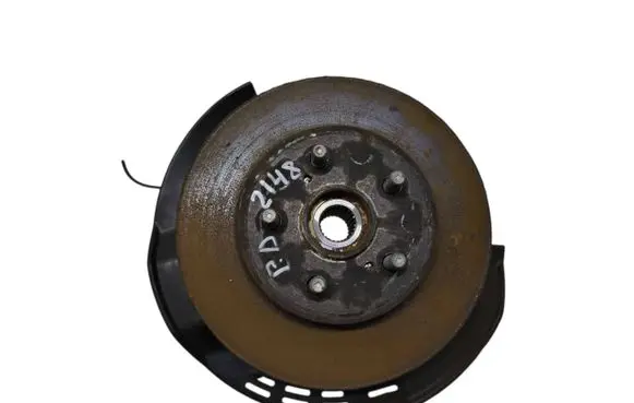 Toyota Prius (XW50) Front wheel hub PF4R W0361 181203B
