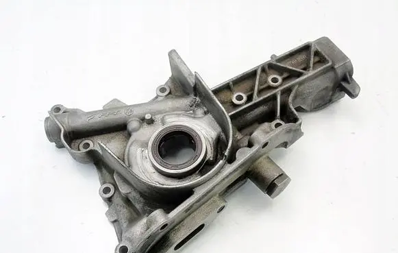 Fiat Bravo - Brava Oil pump 3.70647.00