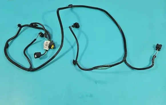 Renault Clio IV Parking sensor (PDC) wiring loom 240704897R0 IMPRK1554883