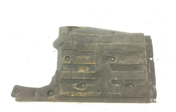 Bentley Continental Pickup box liner 3W0825229A