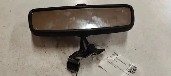 Opel Zafira B Rear view mirror (interior) 19086497 13253546