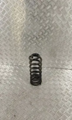 Jaguar XE Rear coil spring