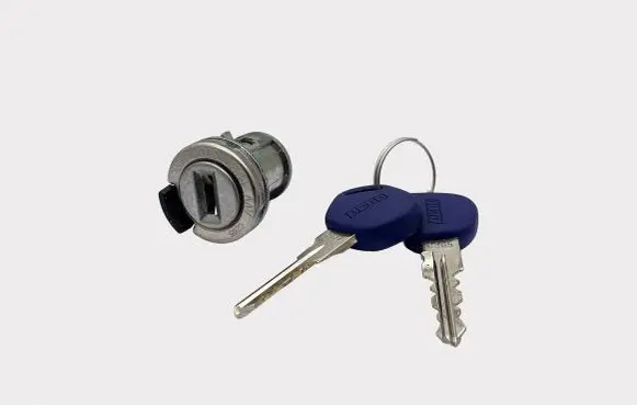 Fiat Multipla Ignition lock 46543447 46734572 7622034