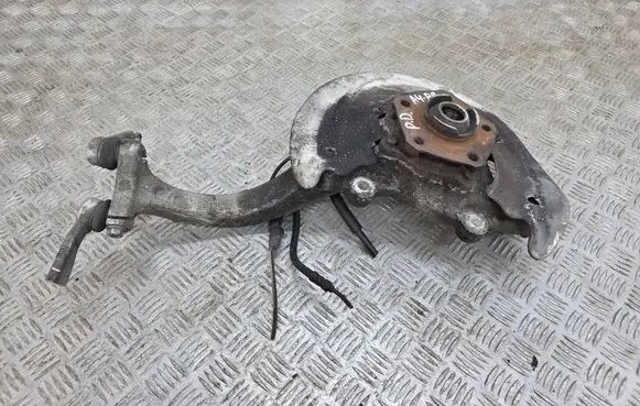 Audi A4 S4 B9 Front wheel hub A4B9
