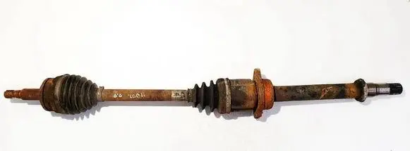 Toyota Auris 150 Front driveshaft 4341002590