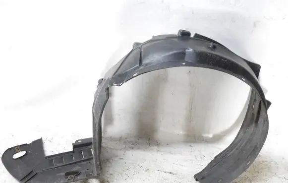 Honda Accord Front wheel arch liner splash guards 74151SIAE000
