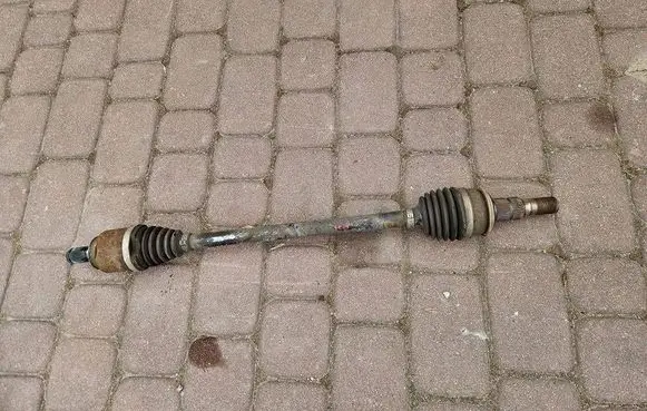 Opel Insignia B Rear driveshaft 84142832 84360693 95526830