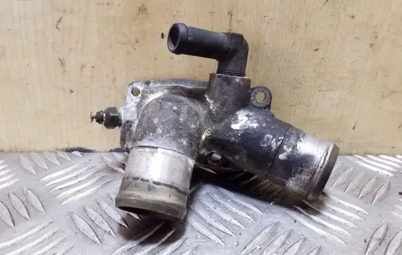 Opel Vectra B Thermostat/thermostat housing 2503185