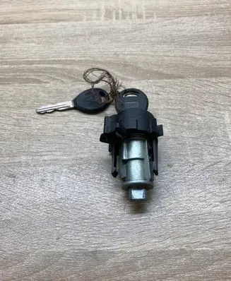 Dodge RAM Ignition lock 