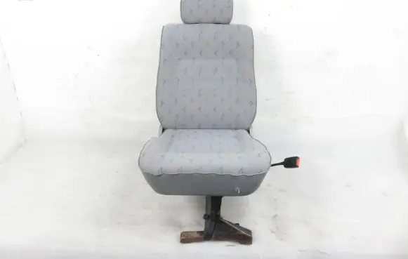 Volkswagen Transporter - Caravelle T4 Rear seat 