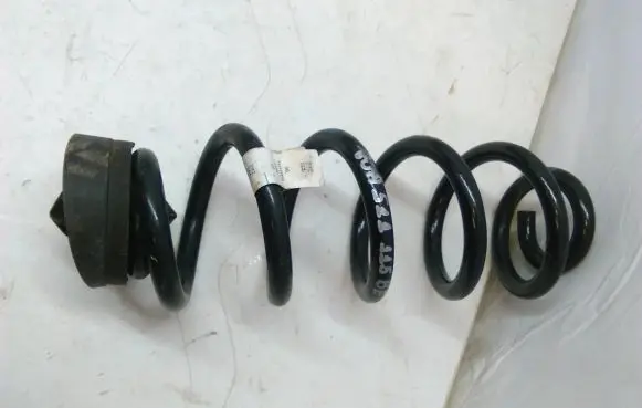 Audi Q5 SQ5 Rear coil spring 80A511115BE