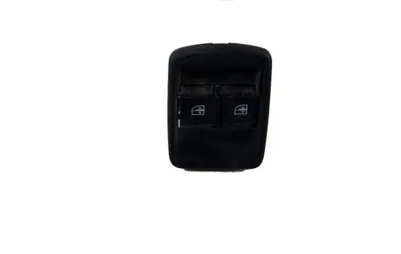 Dacia Dokker Electric window control switch 254110431R 10029898