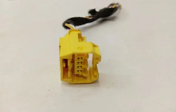 Porsche Macan (95B) Other wiring loom 4H0972133