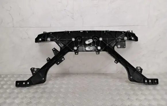 Tesla Model Y Radiator support slam panel 166002600A
