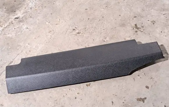 BMW 7 F01 F02 F03 F04 Seat trim 6981778 60829010 5210