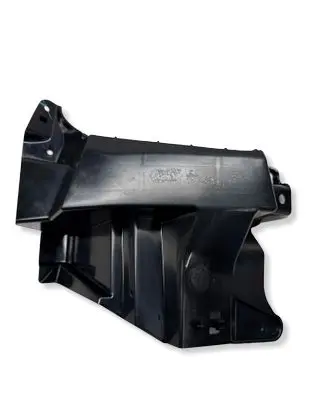Fiat 600 Rear bumper mounting bracket 52217795 ST40164