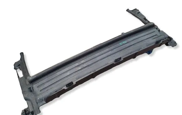 Volvo V40 Intercooler air guide/duct channel 31383998