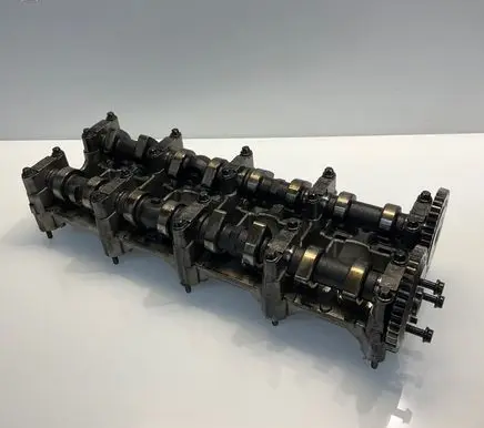 Camshaft