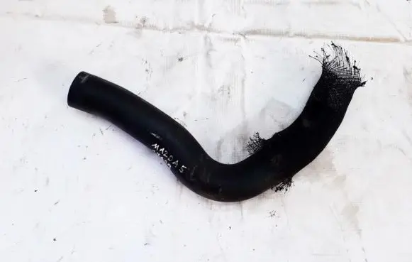 Mazda 5 Intercooler hose/pipe