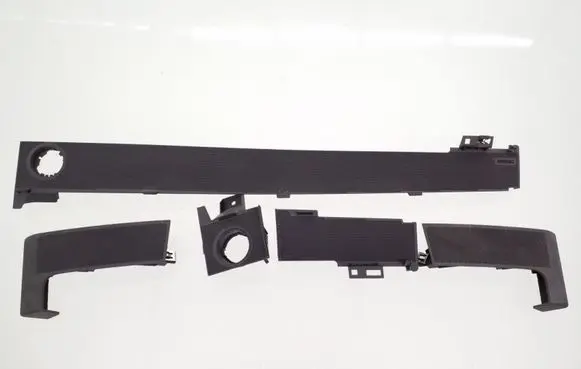 Land Rover Range Rover Sport L494 Dashboard glove box trim DK62045A63AINS01 DK62045C34AINS01 DK62014K80CINS01