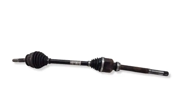 Citroen C3 Front driveshaft 9801048680