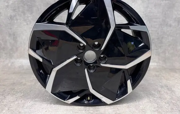 Hyundai Ioniq 5 R19 alloy rim 