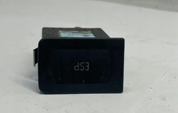 Volkswagen Golf IV ESP (stability program) switch 1J0927134A