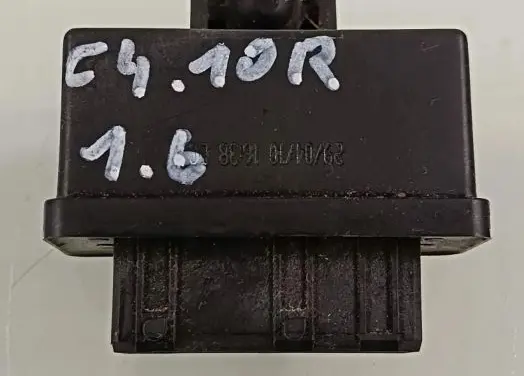 Citroen C4 I Other relay 240107