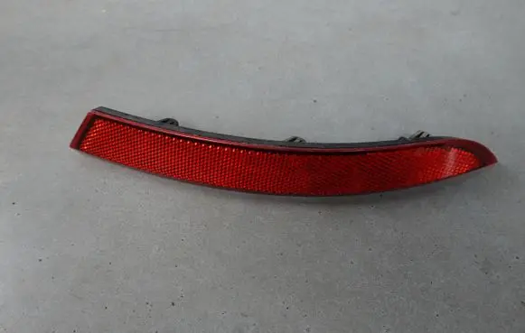 Skoda Octavia Mk4 Rear tail light reflector 5E7945105