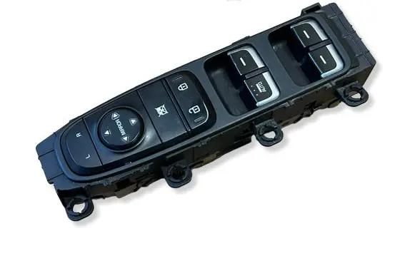 KIA Niro Electric window control switch 93570G5060 4C74811000