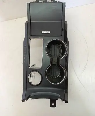 Ford Explorer V Cup holder front EB5378045A76