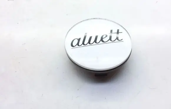 Volkswagen Golf V Original wheel cap ALUETT 2205TR