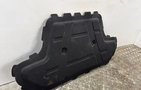 Audi Q3 F3 Engine bonnet/hood sound/heat insulation 83A863825