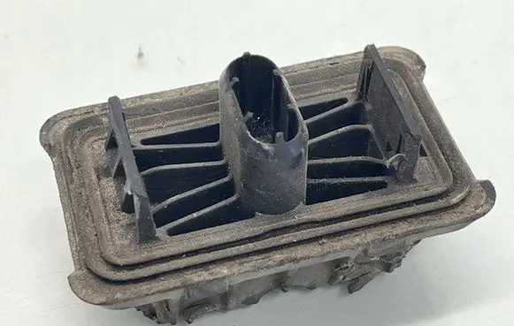 BMW X4 F26 Jacking socket point 7065919