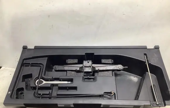 Lexus RX 330 - 350 - 400H Tool set 6499148030