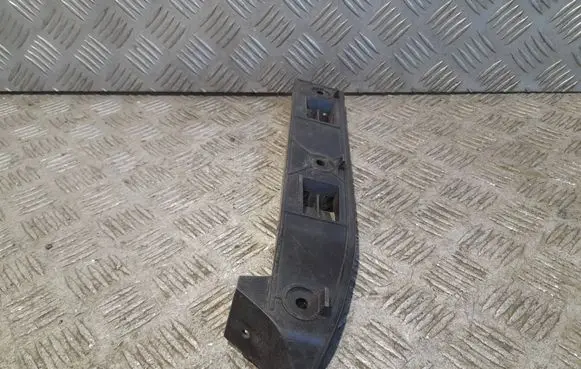 Volkswagen Golf IV Front bumper mounting bracket 1J0807184A