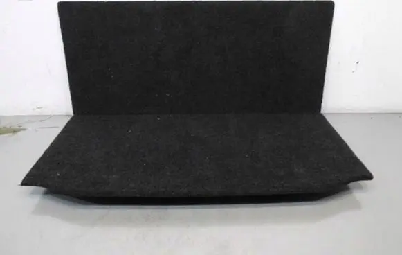 Cadillac STS Trunk/boot mat liner 