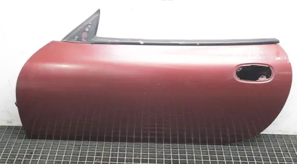 Jaguar XK8 - XKR Door (2 Door Coupe) 