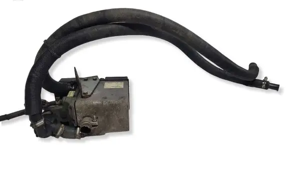 Nissan Primastar Auxiliary pre-heater (Webasto) 000002031232 4D0913610899
