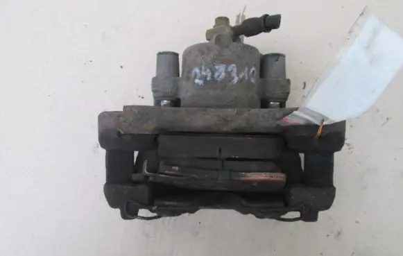 Opel Zafira A Front brake caliper