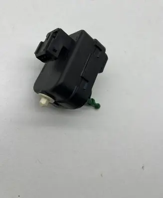 Volvo S80 Headlight level adjustment motor 