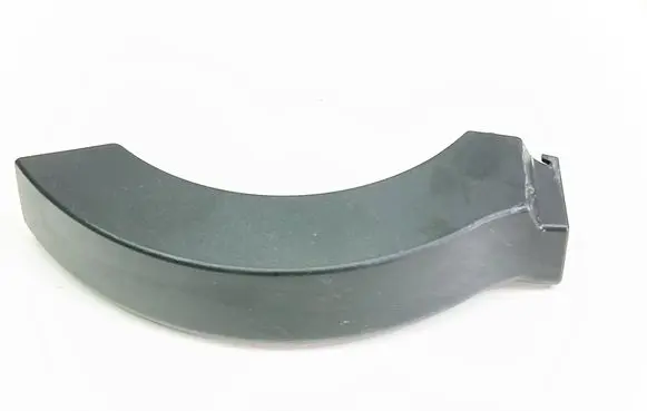 BMW 5 F10 F11 Other trunk/boot trim element 7222168 52850610