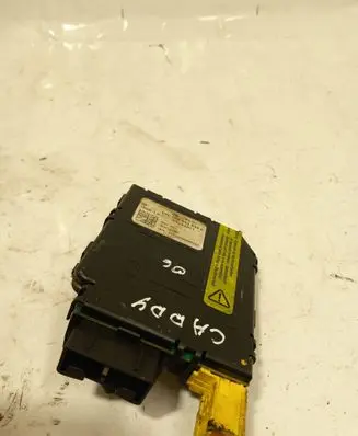 Steering angle sensor